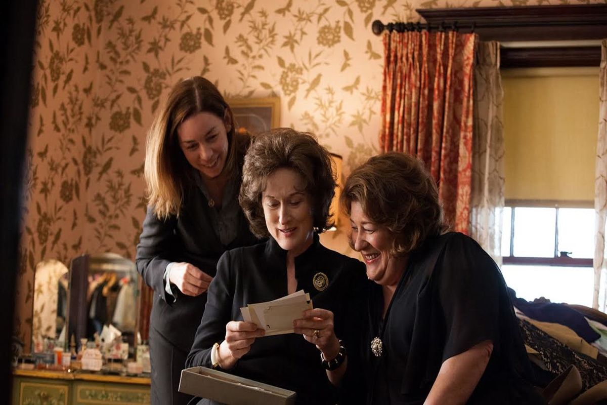  آگوست : اوسیج کانتی ( August: Osage County)  درفرهنگسرای ارسباران اکران و نقد می‌شود