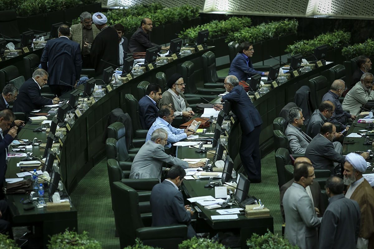 ناظران مجلس در شورای عالی اداری انتخاب شدند