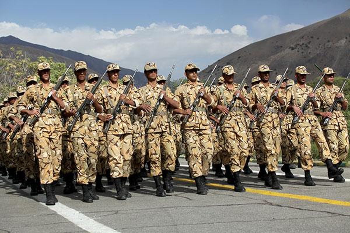 سربازان ارتش بار دیگر در نوشهر دچار حادثه شدند