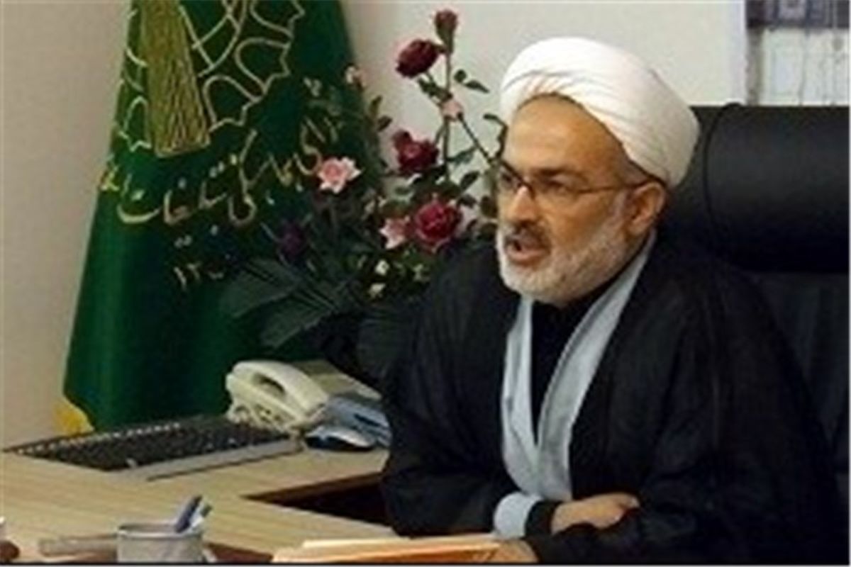 تشریــح برنامه های روز جهانی قدس در سراسر استان البـــرز