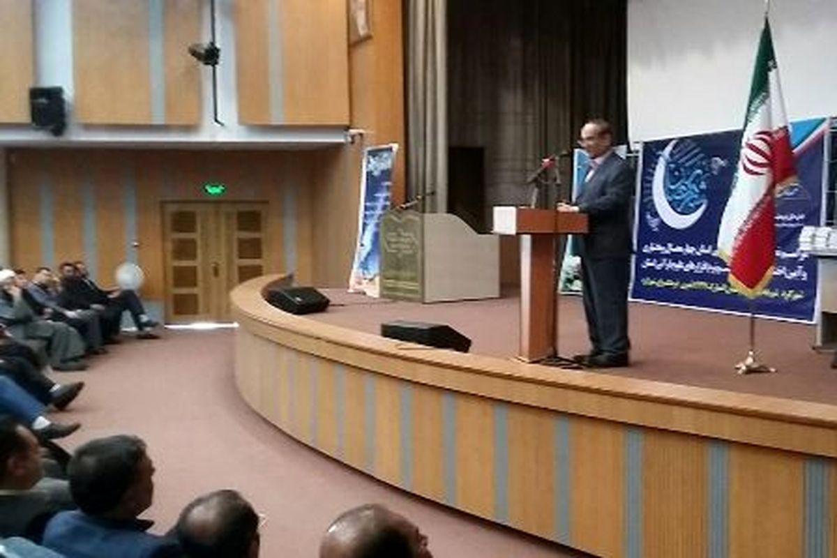 کنسرت های موسیقی با حفظ شعائر اسلامی برگزار می شود