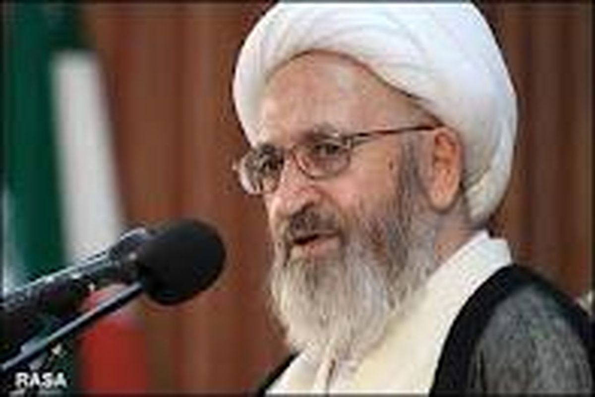 اختلاط دختران و پسران مبدا گناهان بزرگتر است