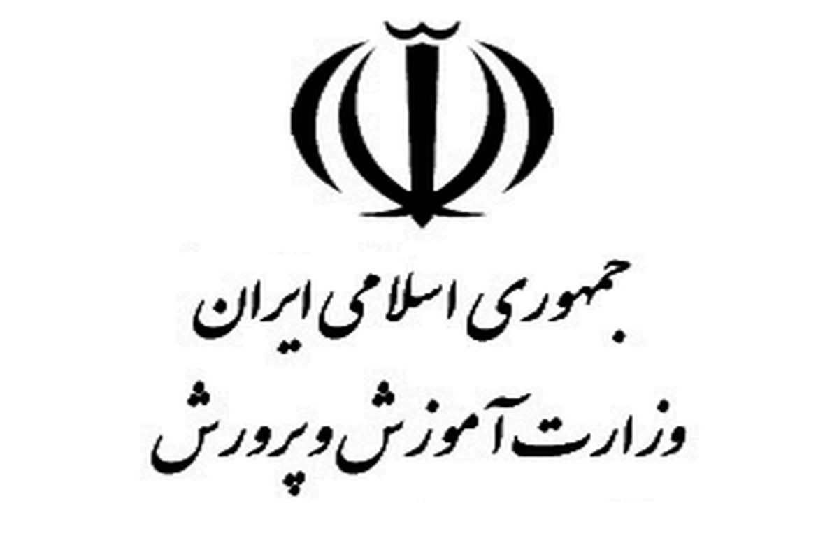 بازدید دانش آموزان لبنانی از دبیرستان علامه حلی (۱)