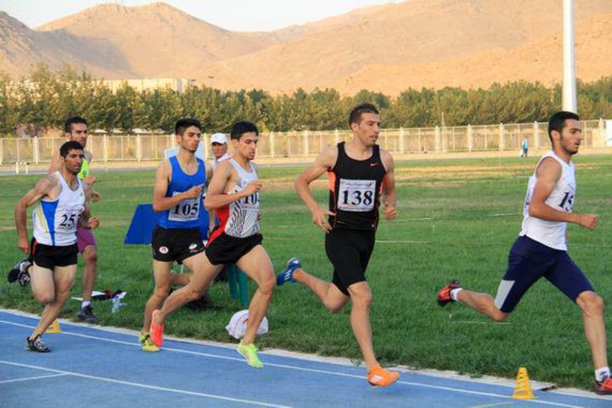 طلای ۴ در ۴۰۰ متر هم به نصف جهان رفت