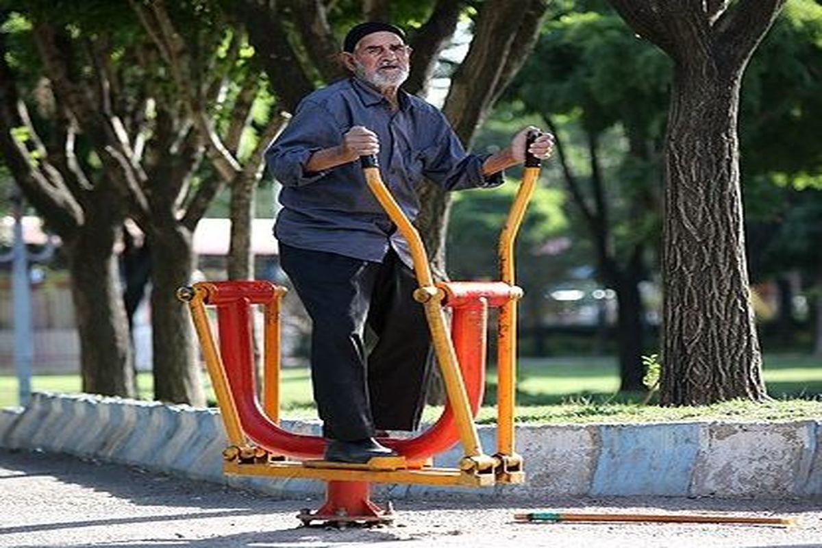 برگزاری کلاس های آموزشی مدیریت اوقات فراغت سالمندان