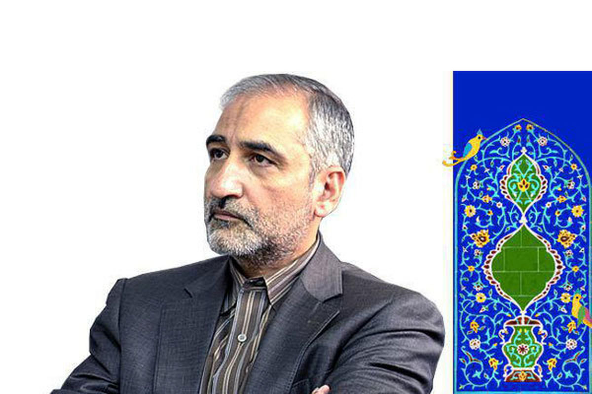 حسین کرمی مدیر شبکه «تماشا» شد