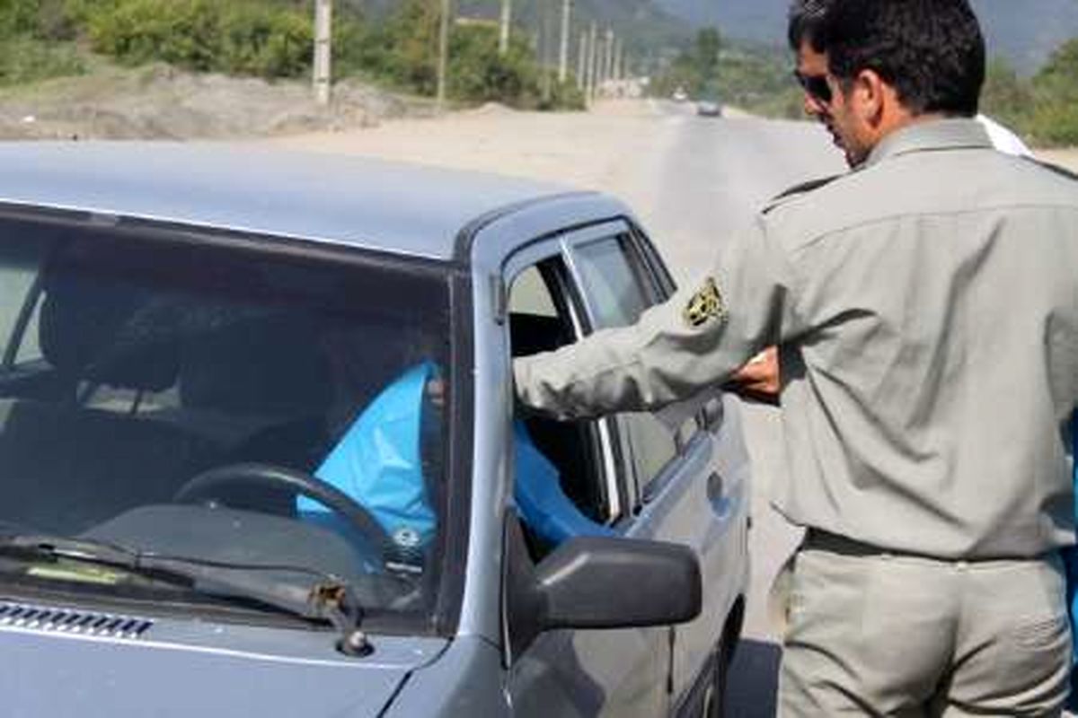 جمع آوری ۲ تن زباله در نوار ساحلی شهرستان آستارا