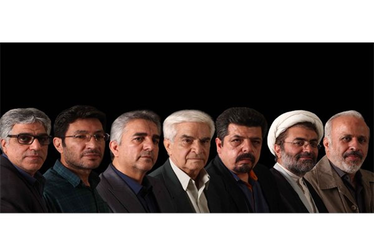 هیات داوران بخش ویدیویی جشنواره «مقاومت» معرفی شدند