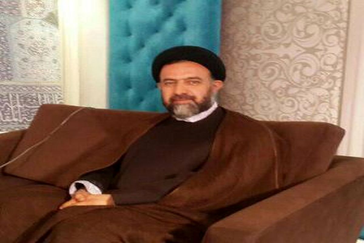 امام جمعه ملارد از رئیس اداره ورزش و جوانان تقدیر و تشکر کرد