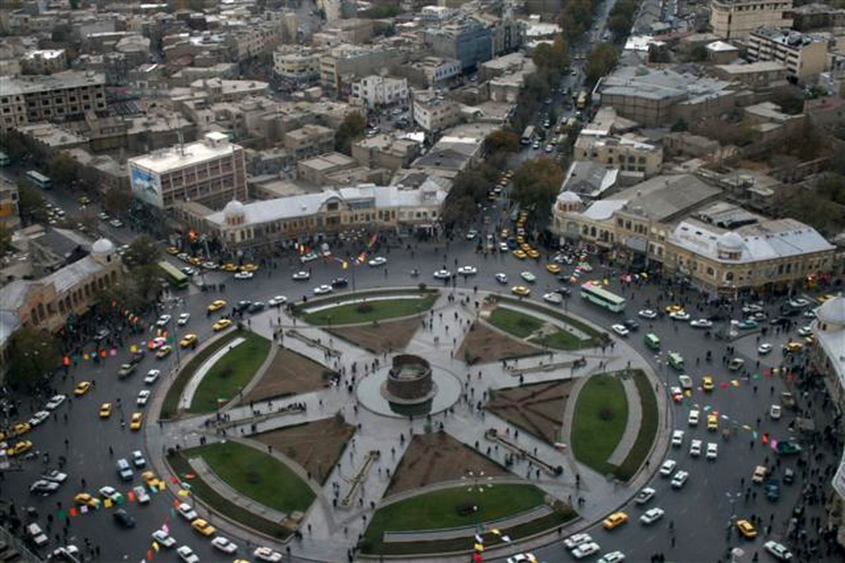 افزایش ۲۵ درصدی ورود گردشگران خارجی به استان همدان در ۳ماهه امسال