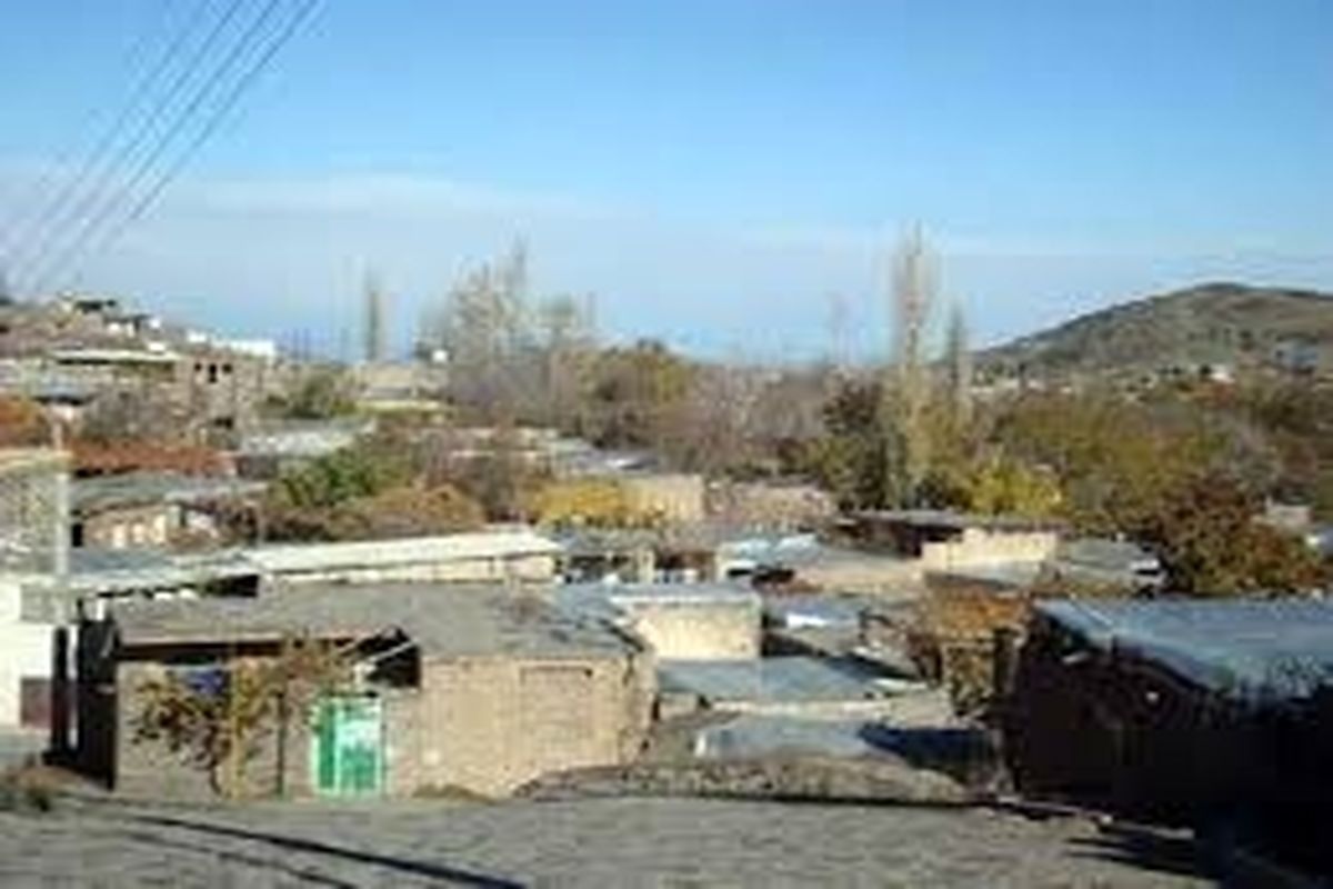 صدور ۱۹ هزار ۲۸۵ جلد سند مالکیت روستایی