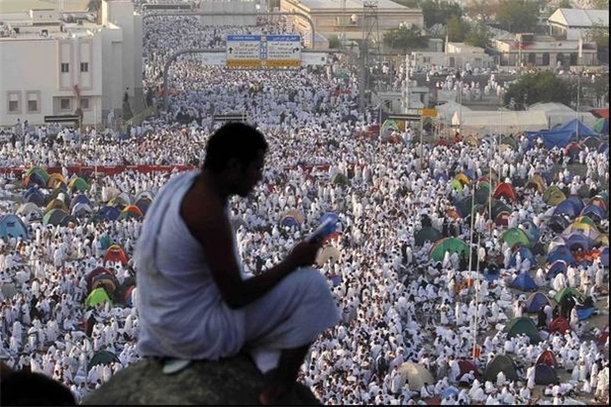 ۹ بحرینی هنگام ادای مناسک حج بازداشت شدند