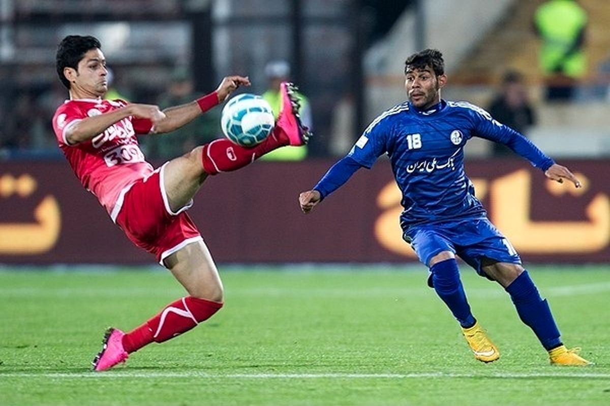 دومین مهره کلیدی پرسپولیس هم مصدوم شد!