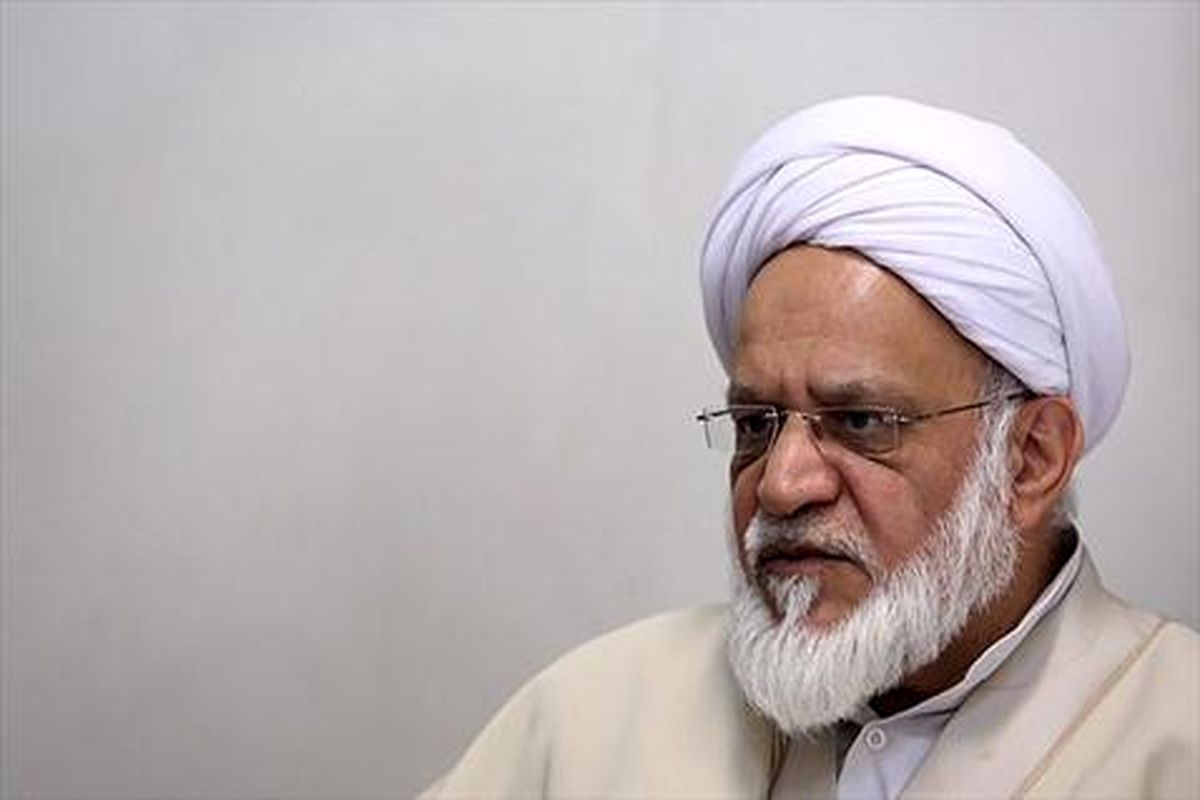 مصباحی مقدم شرکت در انتخابات ریاست جمهوری را تکذیب کرد