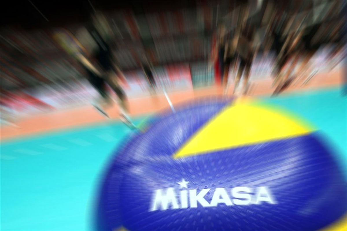 آری گراسا با قاطعیت و تا سال ۲۰۲۴ رئیس FIVB شد