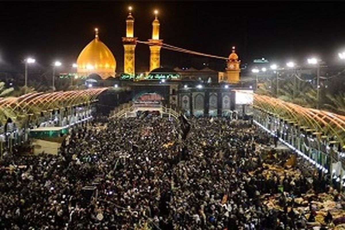 امام حسین (ع) چند فرزند داشتند؟