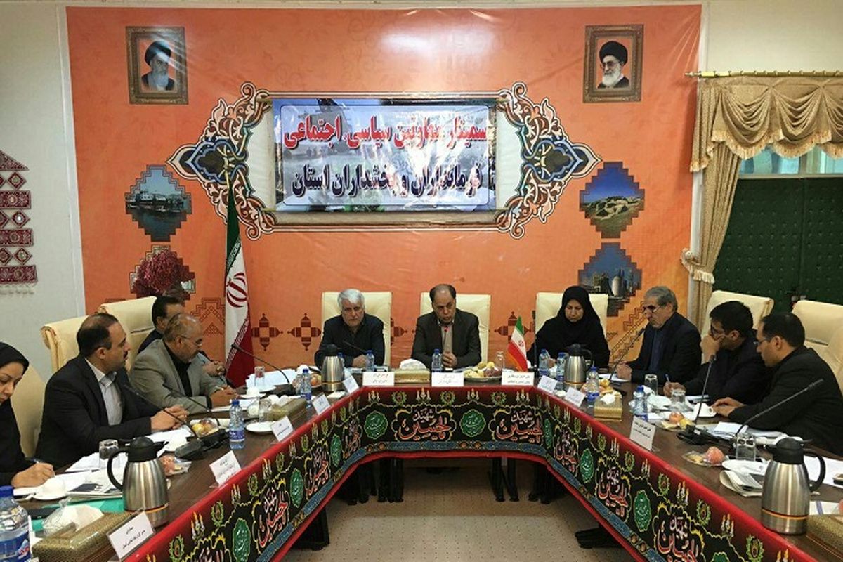 برجام ؛ عزت و کرامت انسانی برگرفته از خون شهداء را حفظ کرد