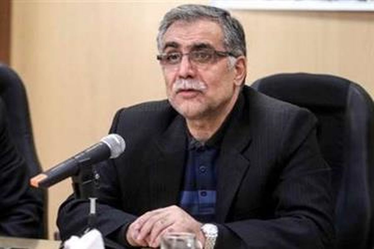 نیروی انسانی فعلی شهرداری های کشور ۵ برابر نیاز و حد مجاز است