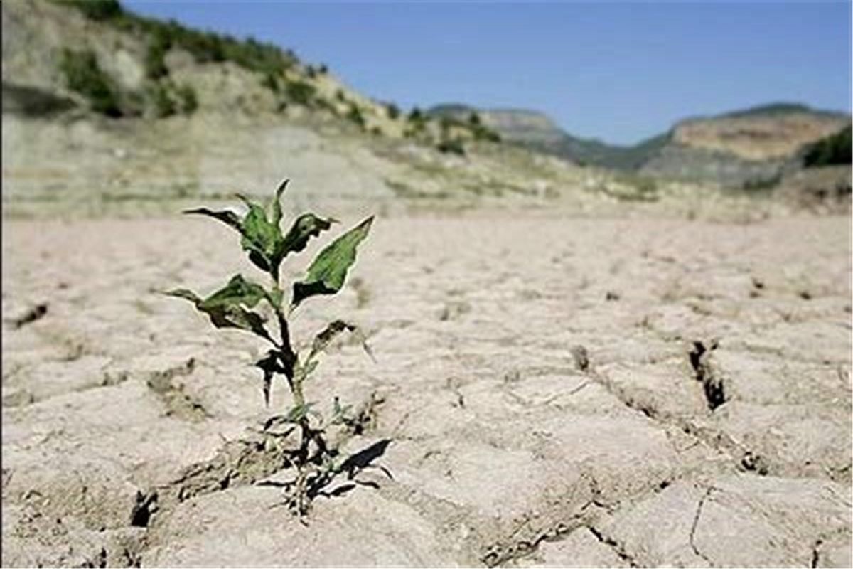 در برخی نقاط گلستان بیلان آب منفی است