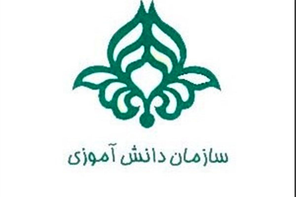 تقدیر واعظ مهدوی از برگزار کنندگان اردوی ملی پیشتازان و فرزانگان