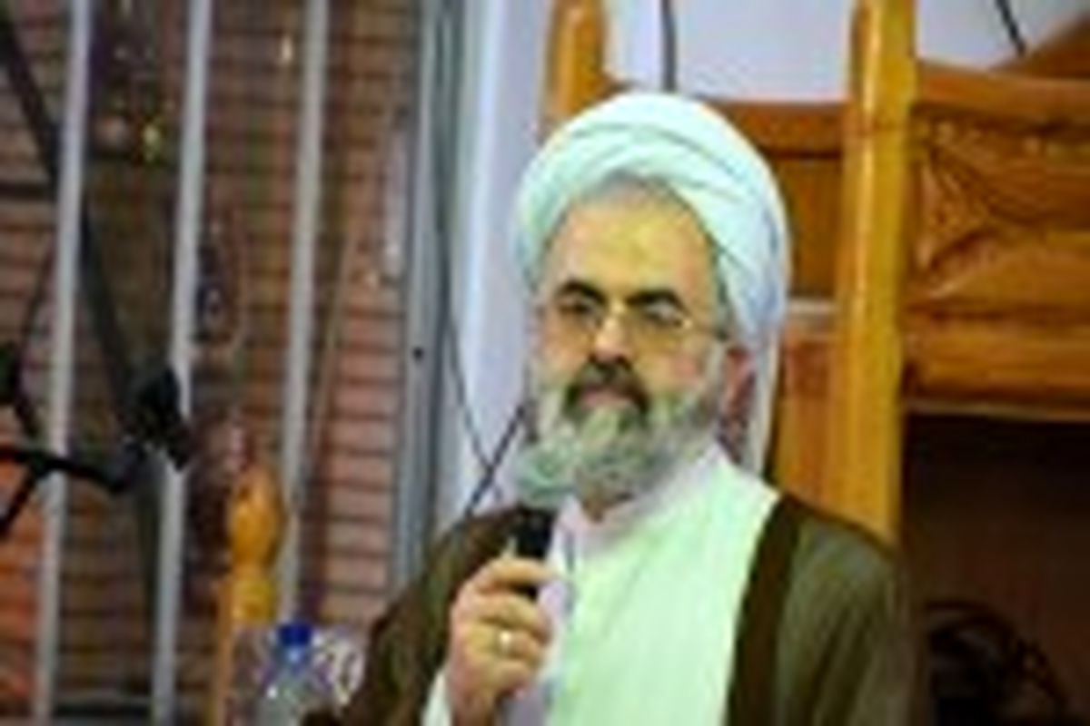 ساماندهی ۱۲۷ نفر از مداحان لاهیجان در سامانه طوبی