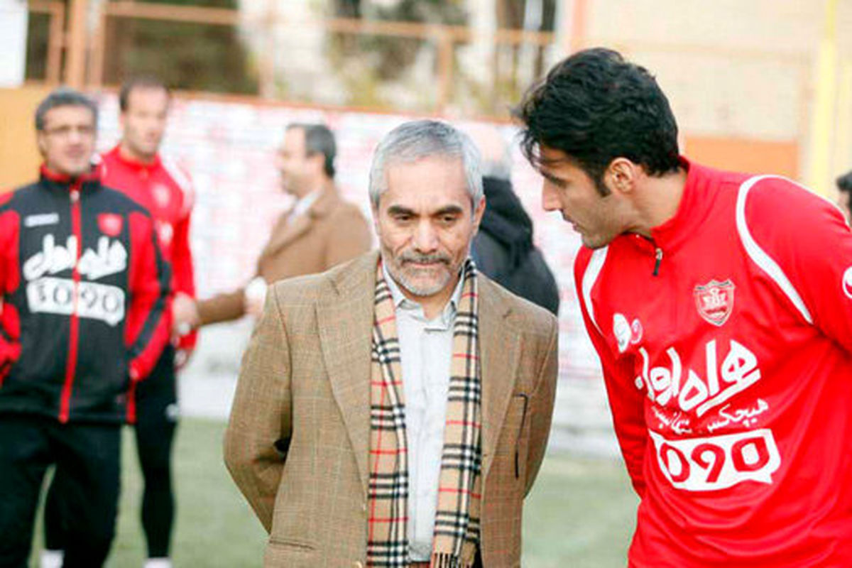 قرارداد چند بازیکن پرسپولیس فسخ خواهد شد +عکس