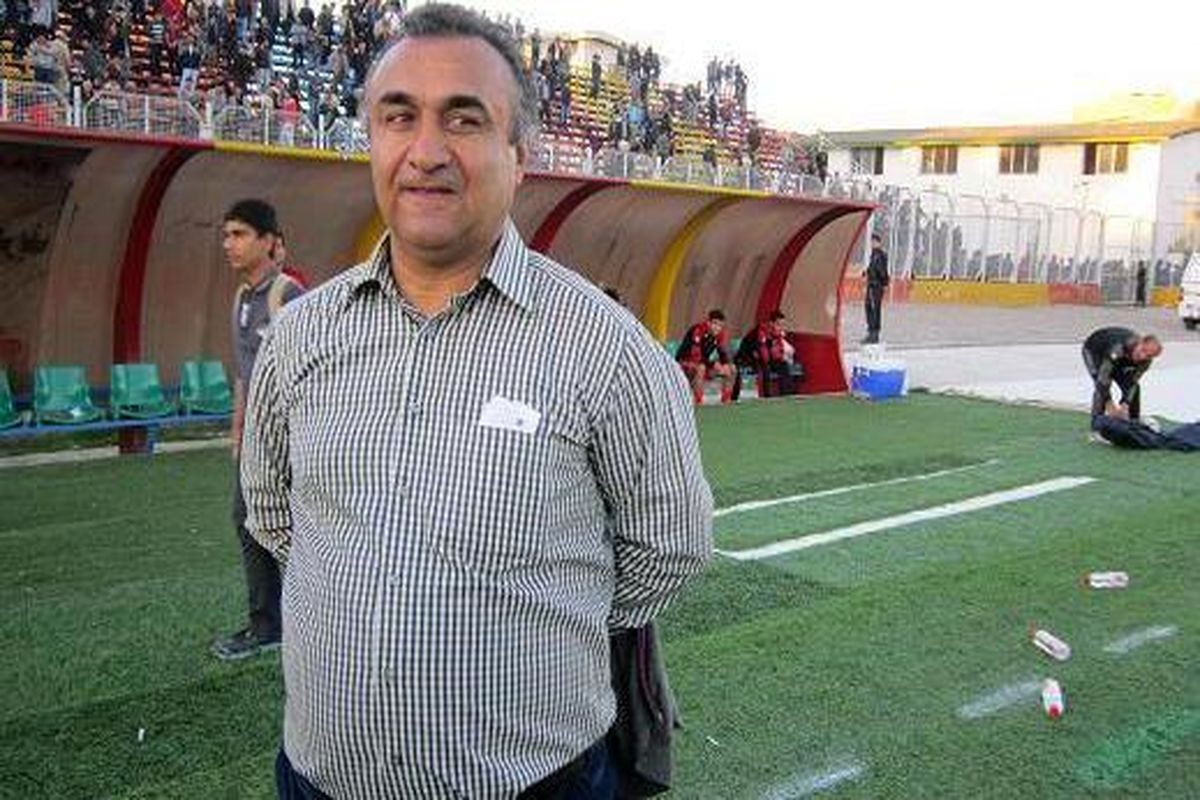 دست نشان: به خاطر اشتباهات خودم نتوانستم در پرسپولیس بمانم