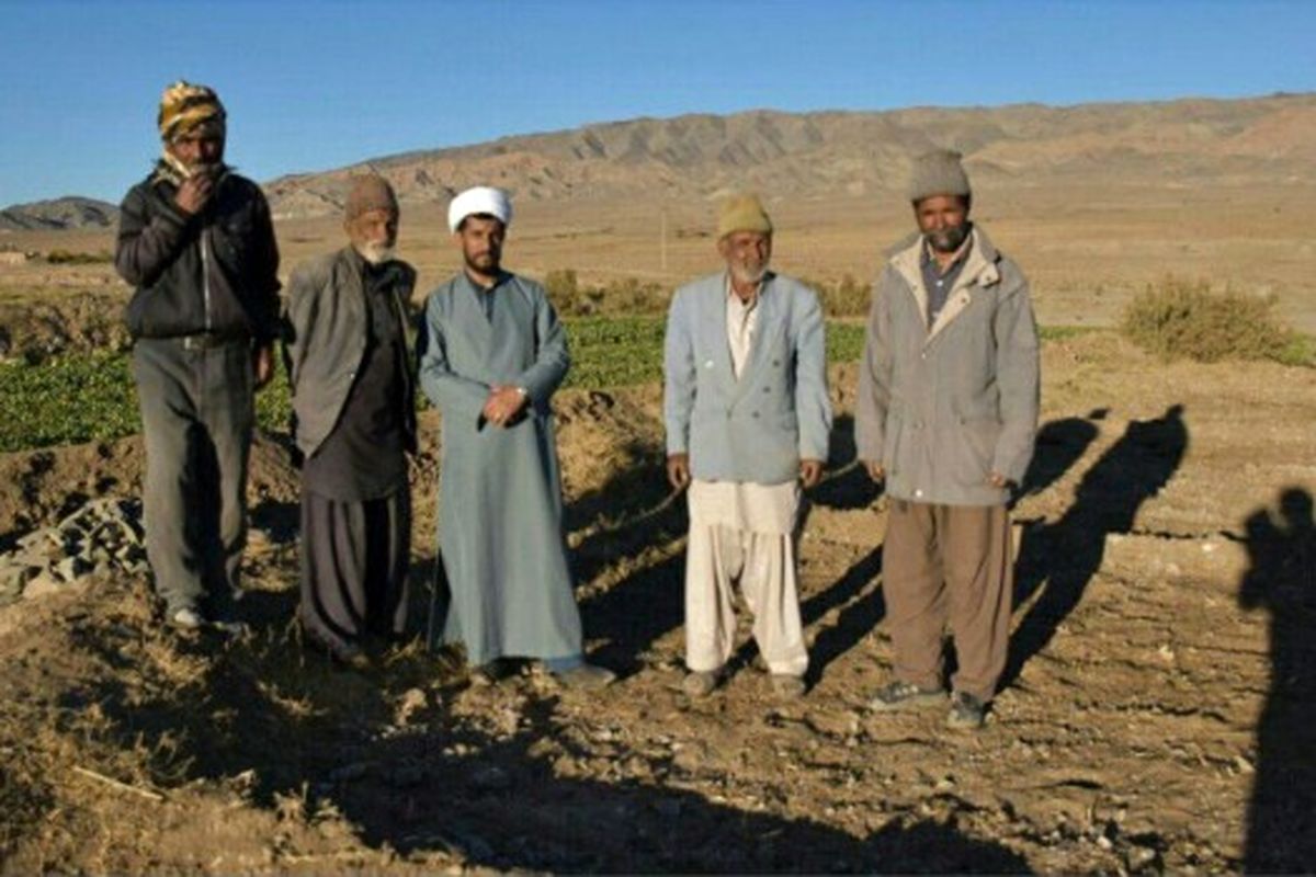 شناسایی ۴ موقوفه ۲۰۰ ساله در نهبندان