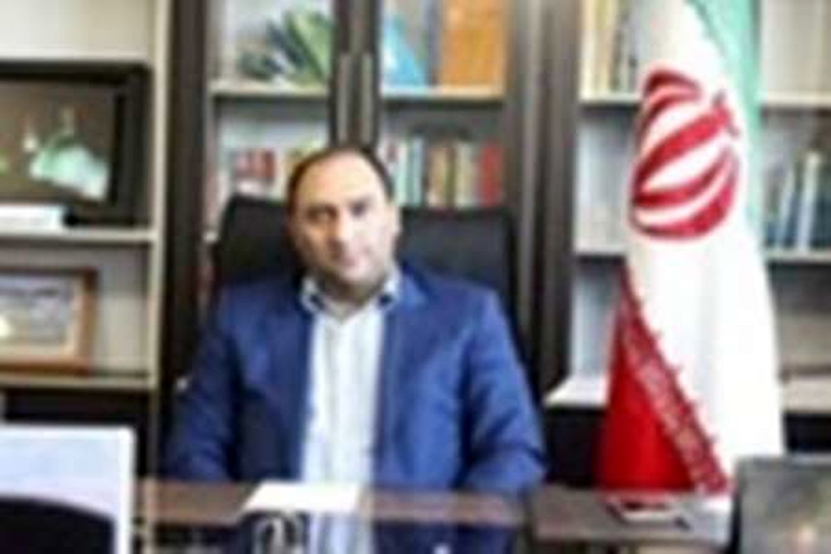 در آیین استقبال از کاروان ریاست جمهوری باید حماسه ای دیگر خلق کرد