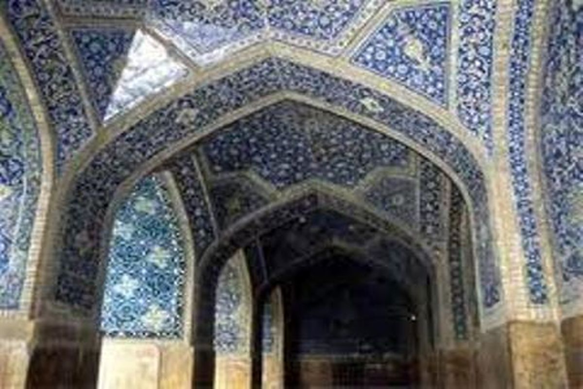 چهارمین کنگره تاریخ معماری در گلستان برگزار می‌شود