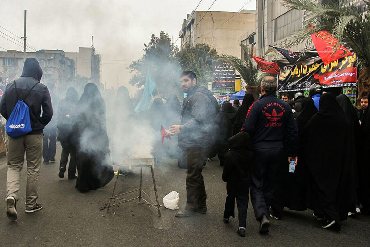 رشدخدمات ارائه شده دراربعین امسال/ انعقادتفاهم نامه با۴۰۰موکب دار