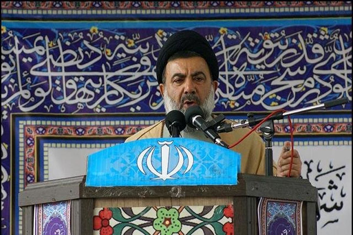 ادامه تحریم ها نشانه عهدشکنی آمریکا است/ ایجاد تفرقه بین مسلمانان از سیاست های استکبار است