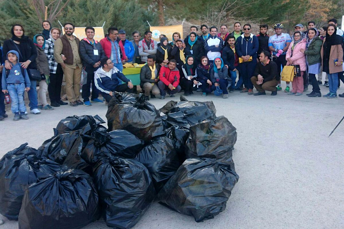 بزرگداشت روز کوهستان برگزار شد