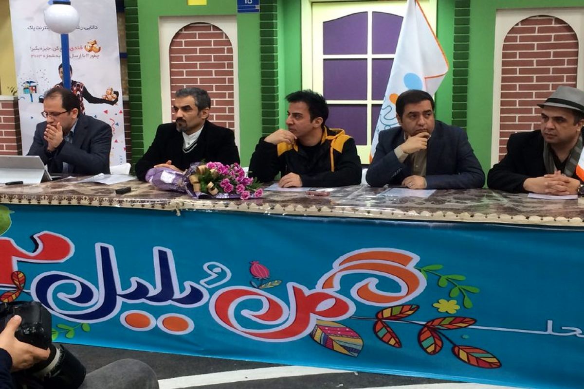 آقاجان زاده: در برنامه های کودک باید به طور مستقیم با کودکان صحبت کرد