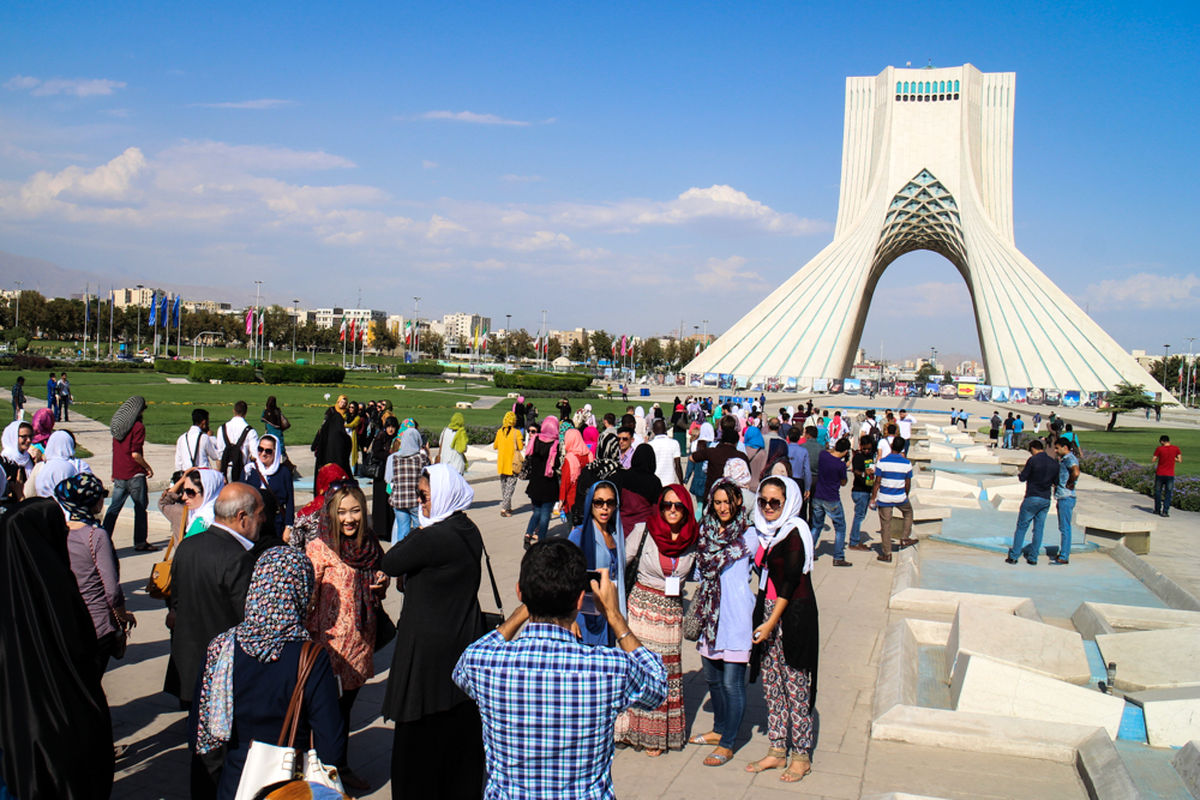 اشتغال زایی به دنبال رونق صنعت توریسم