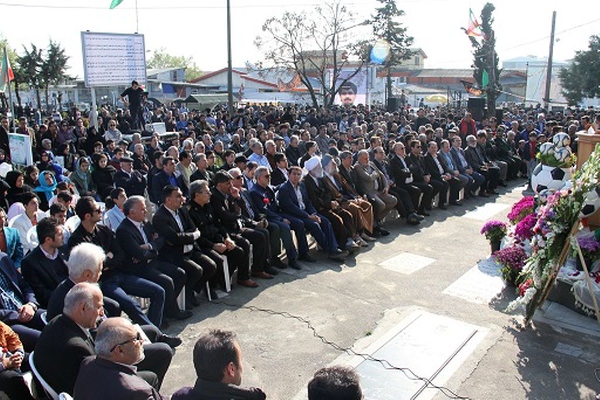 گزارش تصویری مراسم نوزدهمین سالگرد درگذشت سیروس قایقران