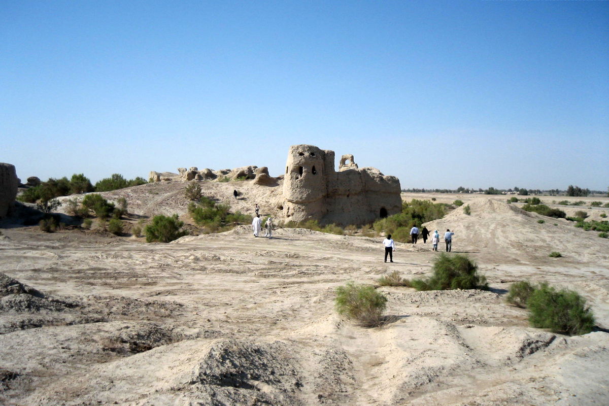 اولویت ما تغییر نگاه منفی و تصویر غیرواقعی به سیستان‌و‌بلوچستان است