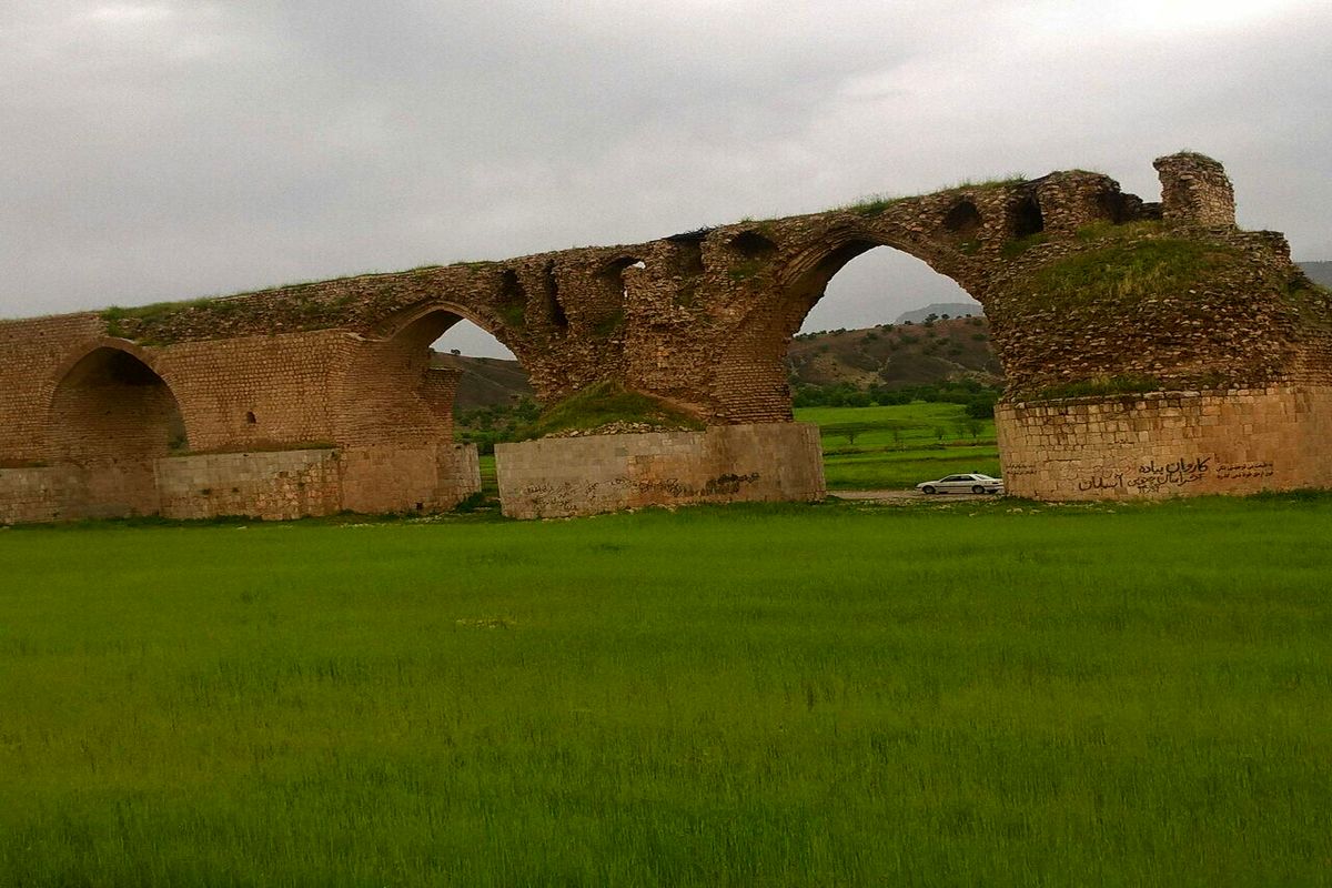 منظری به گردشگری درلرستان ؛از جاذبه های طبیعی تا اماکن تاریخی