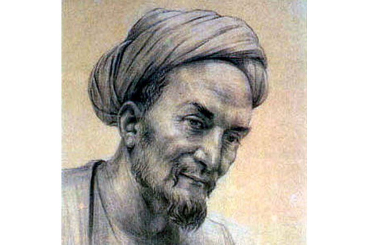 یاد سعدی در شیراز زنده شد