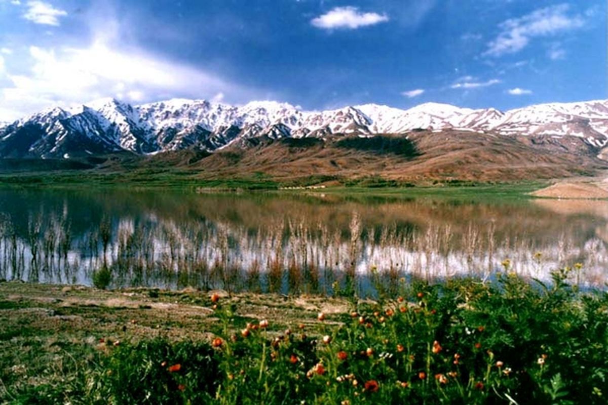 اولین نشست سالیانه شبکه محیط زیست در استان چهارمحال و بختیاری