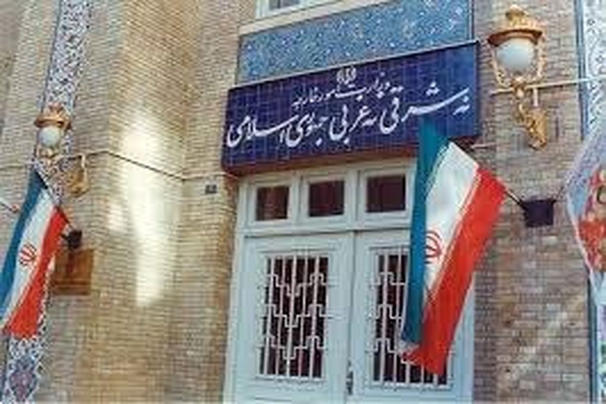 ایران ۱۵ شرکت ایالت متحده آمریکا را تحریم کرد