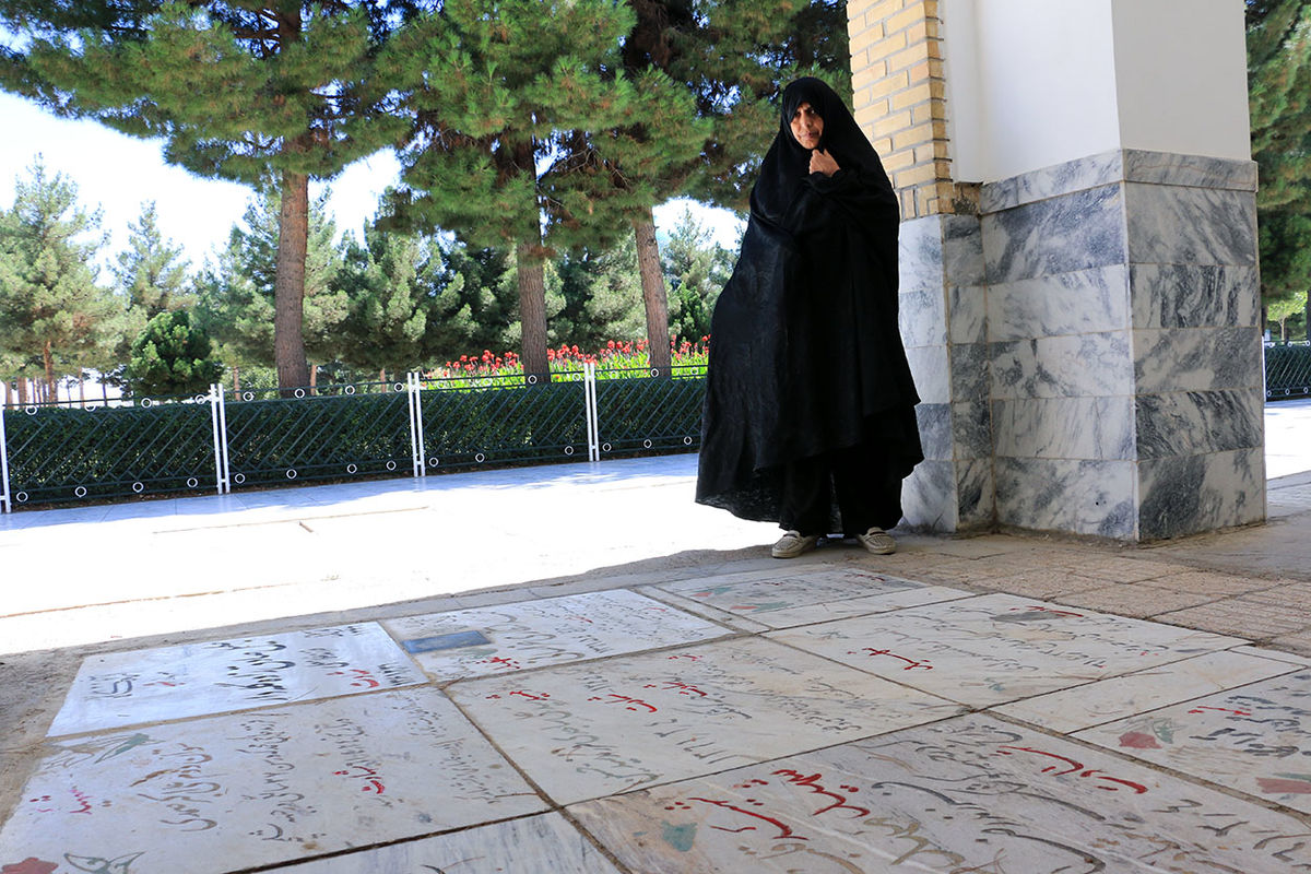 آرامستان های اردبیل همسطح سازی می شود