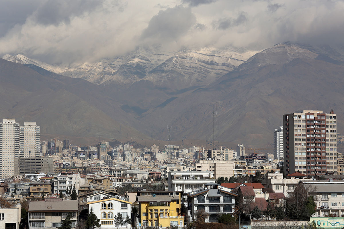 بخشنامه ۳۲ بندی اقتصادی شهرداری تهران ابلاغ شد