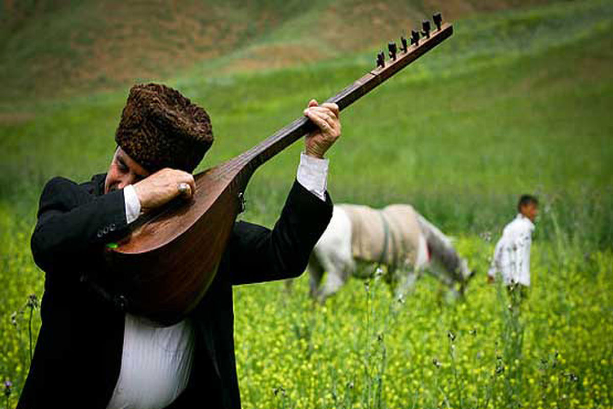 بیست و یکمین گردهمایی پژوهشی شعر و موسیقی ادبیات عاشیقلار در تبریز برگزار می شود