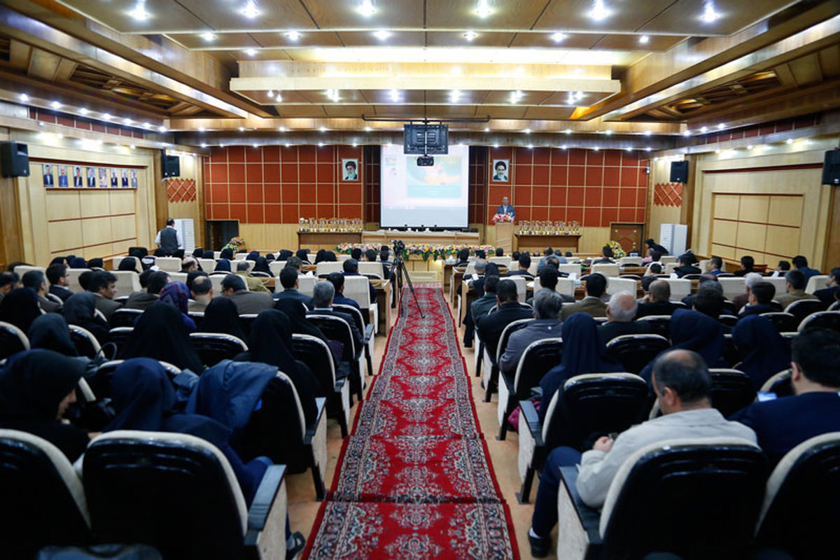 ضرورت توجه جدی مدیران به ورزش کارمندان