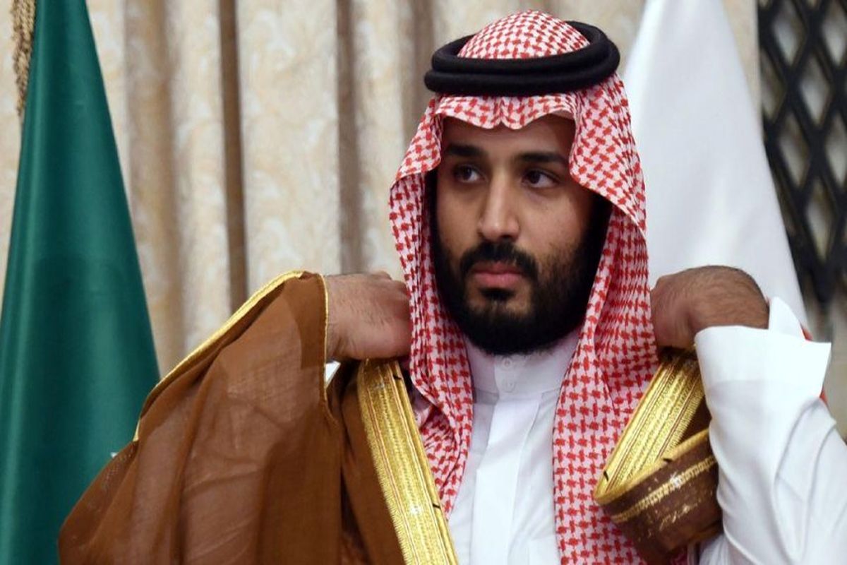 دیده بان حقوق بشر: بن سلمان باید مجازات شود