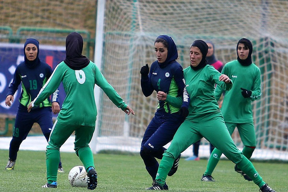 دربی اصفهانی‌ها به تساوی رسید