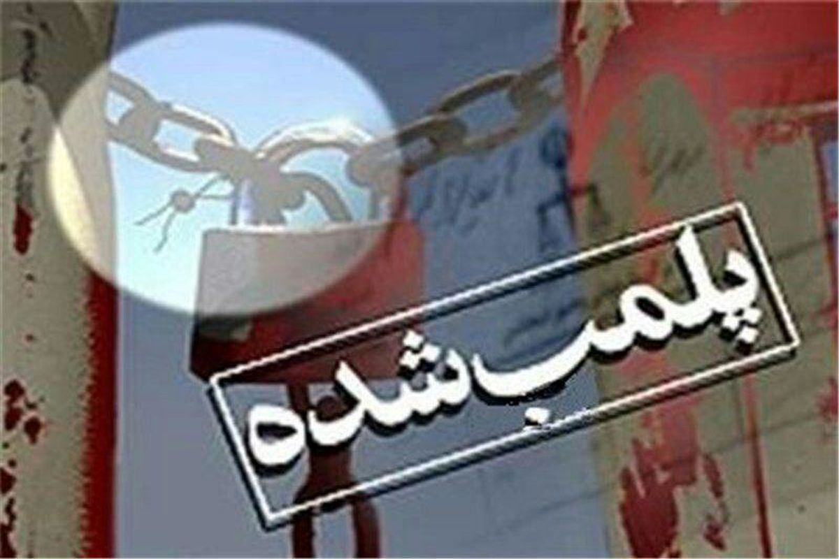 پلمپ یک مرکز پوست، مو و زیبایی در الیگودرز