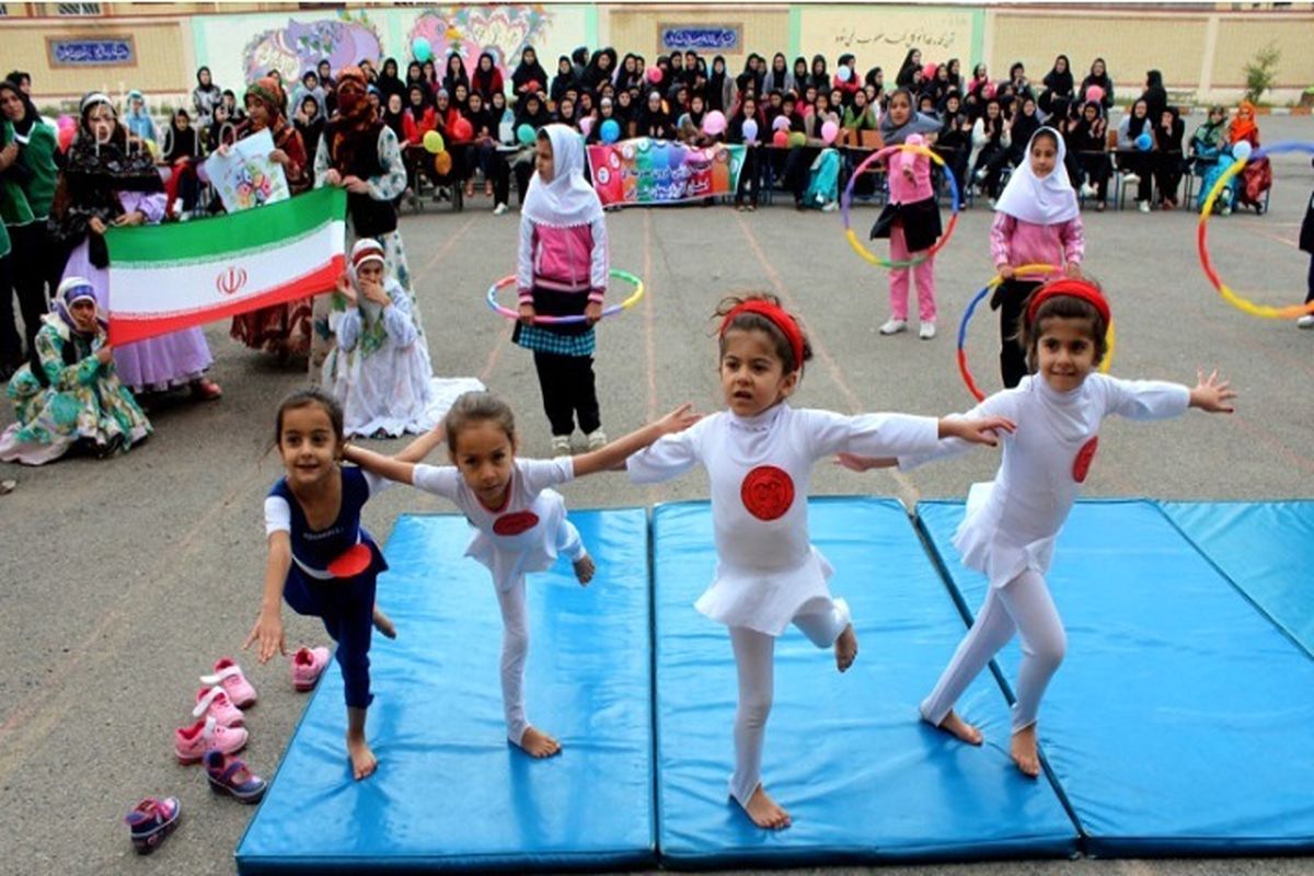 تصویب برگزاری مسابقات ورزشی دانش آموزان در تابستان ۹۷