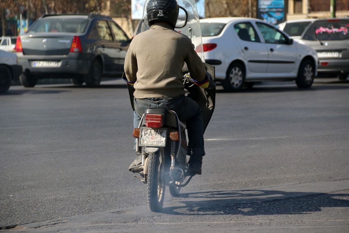 کمبود فضای سبز از دلایل تشدید آلودگی هوا در اردبیل است